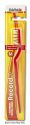 Fuchs Toothbrushes Toothbrushes - Pure Natural Bristle Record-V Natural Medium