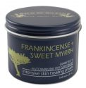 BALM OF GILEAD Bodycare Frankincense & Sweet Myrrh Cream 4 oz