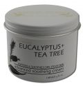 BALM OF GILEAD Bodycare Eucalyptus & Tea Tree Soothing Body Cream 4 oz