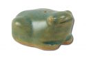 Maroma USA Incense Holder Ceramic Frog