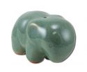 Maroma USA Incense Holder Ceramic Elephant