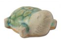 Maroma USA Incense Holder Ceramic Water Turtle