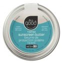 ALL GOOD ALL GOOD SUN CARE Zinc Sun Butter Tinted Tin SPF 50+ 1 oz 8 pc