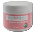 Popped Recovery Products Organic Nipple Balm 2 oz