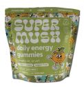 SuperMush Gummies Daily Energy Gummies 28 ct