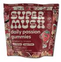 SuperMush Gummies Daily Passion 28 ct
