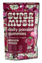 SuperMush Gummies Daily Passion Gummies 10 ct