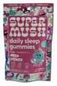 SuperMush Gummies Daily Sleep Gummies 10 ct