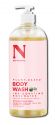 Dr. Natural Body Care Invigorating Rosewater Bodywash 32 oz