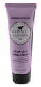 Dionis Goat Milk Skincare Hand Cream Lavender Blossom 1 oz