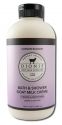 Dionis Goat Milk Skincare Bath & Shower Creme Lavender Blossom 14.5 oz