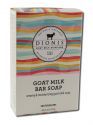Dionis Goat Milk Skincare Bar Soap Sea Treasures 6 oz