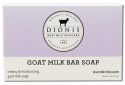 Dionis Goat Milk Skincare Bar Soap Lavender Blossom 6 oz