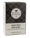 Dionis Goat Milk Skincare Bar Soap Cedarwood & Sea Salt 6 oz