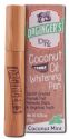 DR. GINGERS Coconut Oil Oral Care Coconut Oil Whitening Pen Mint .35 oz