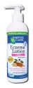 Earths Care Therapeutic Products Eczema Lotion 8 oz