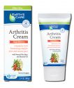 Earths Care Therapeutic Products Arthritis Cream 2.4 oz