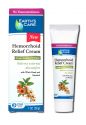 Earths Care Therapeutic Products Hemorrhoid Relief Cream 1 oz