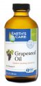 Earths Care Carrier Oils Grapeseed Oil 8 oz