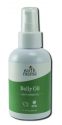 Earth Mama Organics Oils Belly Oil 4 oz