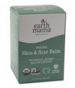 Earth Mama Organics Balms Organic Skin & Scar Balm 1 oz