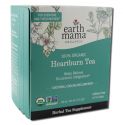 Earth Mama Organics Teas 16 Bags Organic Heartburn 16 ct