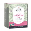 Earth Mama Organics Teas 16 Bags Organic Raspberry Leaf 16 ct