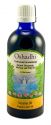 Oshadhi Carrier Oils Sesame, Organic 100 mL