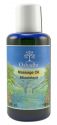 Oshadhi Massage Oils Moonstone, 100 mL