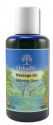 Oshadhi Massage Oils Morning Dew, 100 mL
