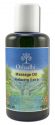 Oshadhi Massage Oils Relaxing Extra, 100 mL