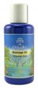 Oshadhi Massage Oils Tropical Sun, 100 mL