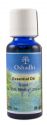 Oshadhi Essential Oil Singles Basil, Organic 30 mL