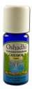 Oshadhi Essential Oil Singles Cardamom, Organic 10 mL