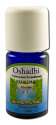 Oshadhi Essential Oil Singles Frangipani Absolute, Wild 1 mL