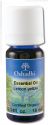 Oshadhi Essential Oil Singles Lemon, Yellow, Extra, Organic 10 mL
