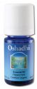 Oshadhi Essential Oil Singles Peppermint, Extra, Organic 5 mL