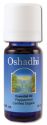Oshadhi Essential Oil Singles Peppermint, Extra, Organic 10 mL