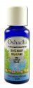 Oshadhi Essential Oil Singles Rosemary, Highland, Organic 30 mL