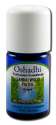 Oshadhi Essential Oil Singles Sandalwood, Pacific Certified Organic 5 mL