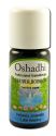 Oshadhi Essential Oil Singles Vetiver, Bourbon Extra 10 mL