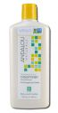 Andalou Naturals Conditioner Sunflower Citrus Shine 11.5 oz