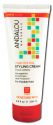 Andalou Naturals Styling Products Sweet Orange Argan Styling Cream 6.8 oz