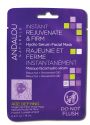 Andalou Naturals Age Defying with Resveratrol Q10 Rejuvenate & Firm Sheet Mask .6 oz