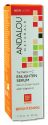 Andalou Naturals Brightening with Vitamin C Turmeric + C Enlighten Serum 1.1 oz