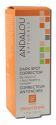Andalou Naturals Brightening with Vitamin C Brightening Dark Spot Corrector 1 oz