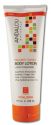 Andalou Naturals Body Lotion Mandarin Vanilla Vitalizing 8 oz