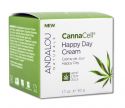 Andalou Naturals Cannacell Happy Day Cream 1.7 oz