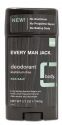 Every Man Jack Body Sea Salt Deodorant 3 oz