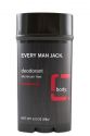 Every Man Jack Body Cedarwood Deodorant 3 oz